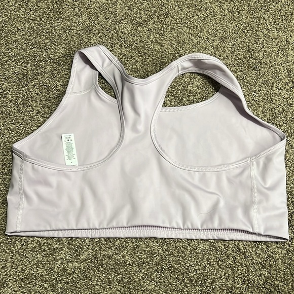 NIKE plus size sports bra “2X” - Picture 2 of 3